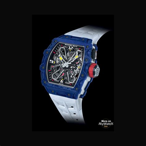 richard mille rm 035|rm 35 03 price.